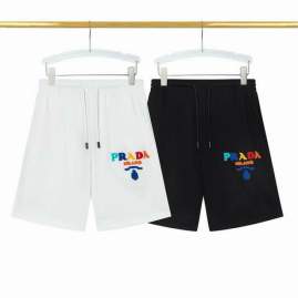 Picture of Prada Short Pants _SKUPradaM-3XLjhtT0119147